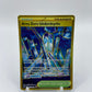 Area Zero Underdepths Gold Secret Rare Stellar Crown 174/142
