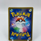 Rayquaza Holo Promo Japanese 003/S-P