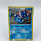 Greninja Cracked Ice Holo Theme Deck Exclusive 40/122