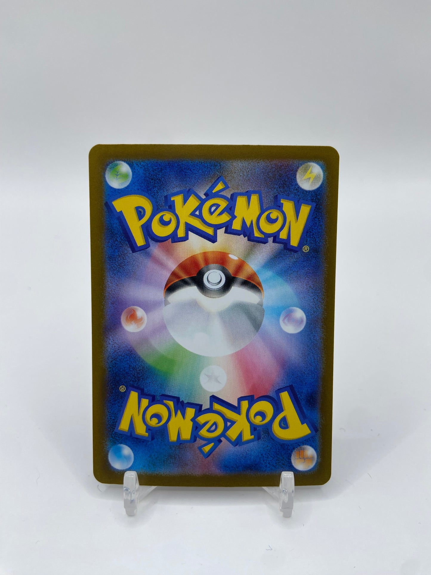 Team Rocket's Persian EX Full Art Secret Rare Glory Of Team Rocket Japanese 118/098
