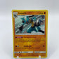Lucario Rare Non Holo Deck Exclusive Ultra Prism 67/156