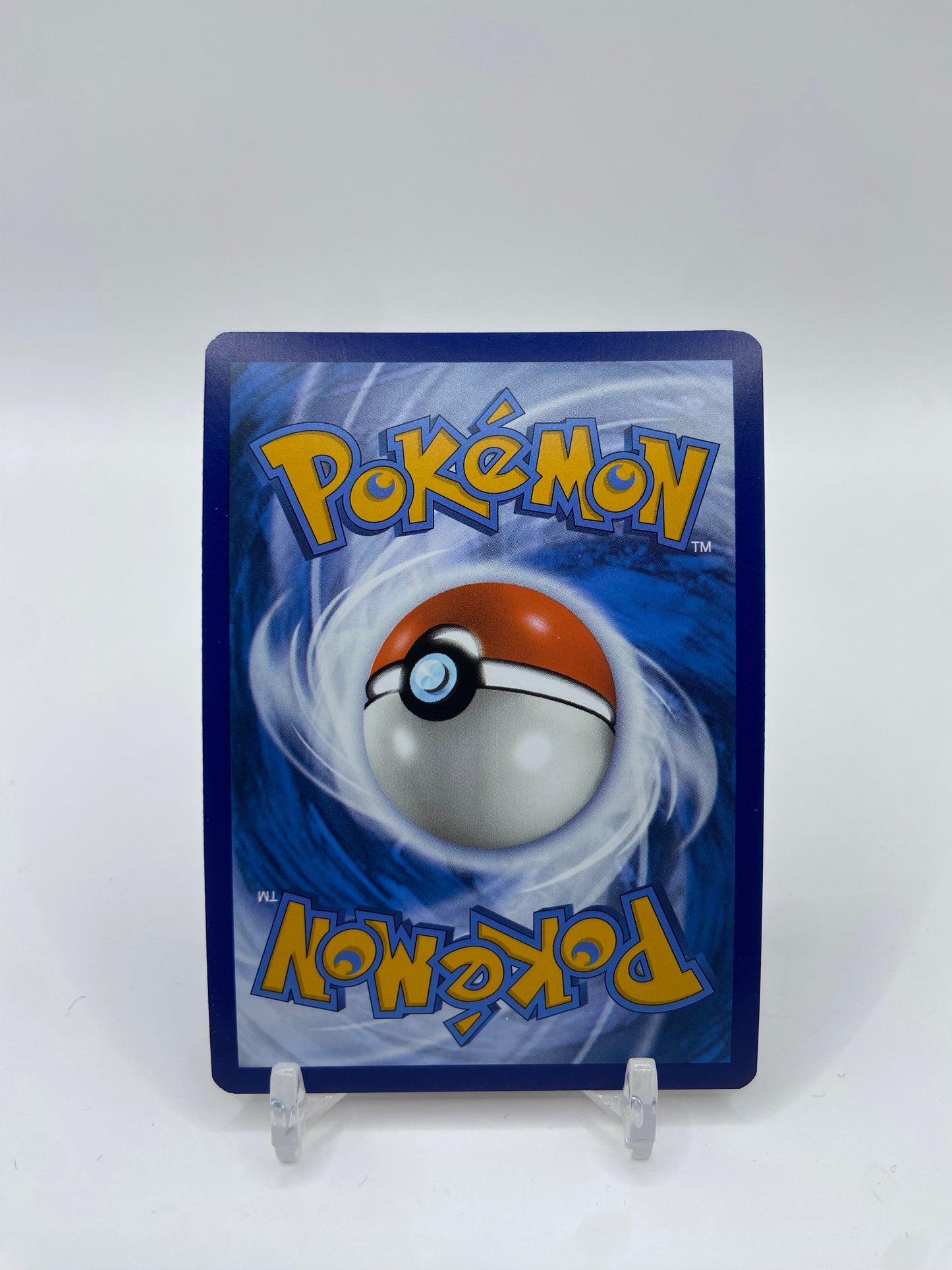 Mewtwo Holo Trick Or Trade 056/172