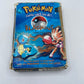 Pokemon Black Out Theme Deck & Manual ( NO CARDS )