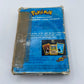 Pokemon Black Out Theme Deck & Manual ( NO CARDS )