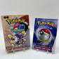 Pokemon BodyGuard Theme Deck & Manual (NO CARDS)