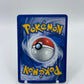 Beedrill Rare Base Set 17/102
