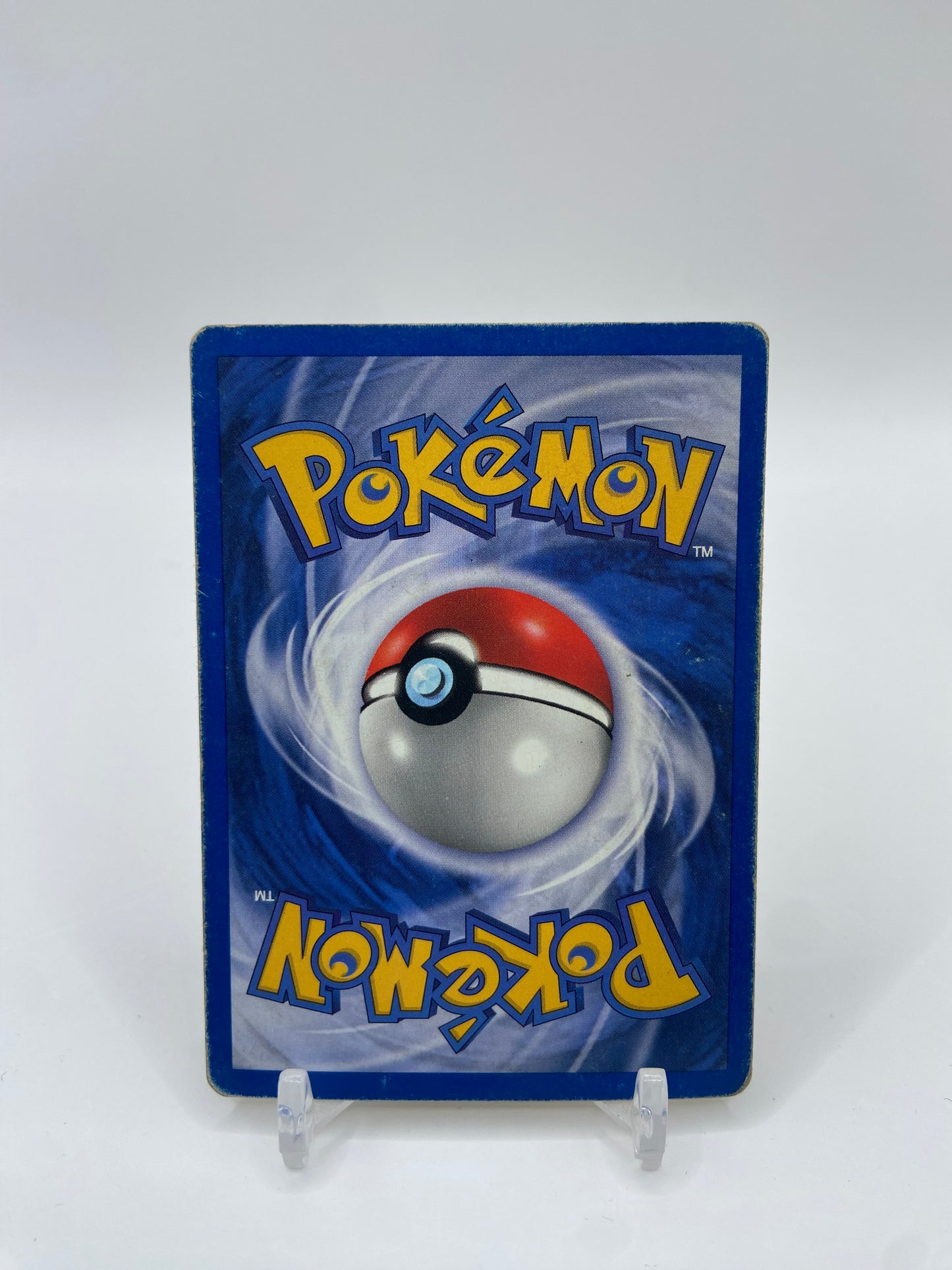 Super Energy Removal Rare Base Set 79/102