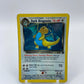 Dark Dragonite Holo Rocket Set 5/82