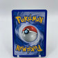 Blaziken Holo Ex Battle Stadium 3/109