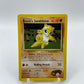 Brock's Sandshrew Gym Heroes 71/132