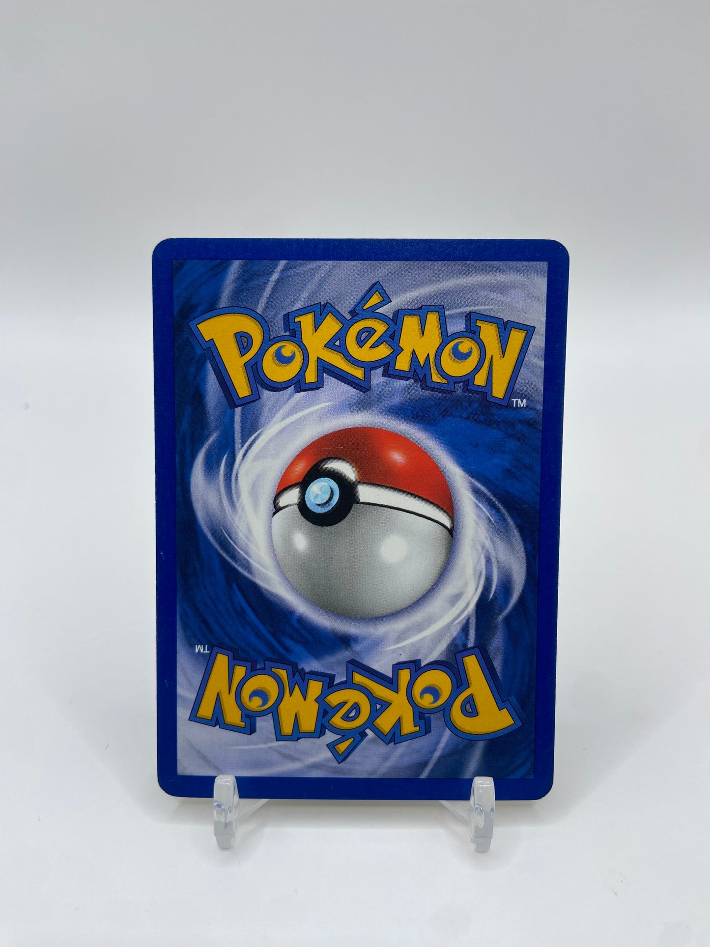 Misty's Horsea Gym Heroes 86/132