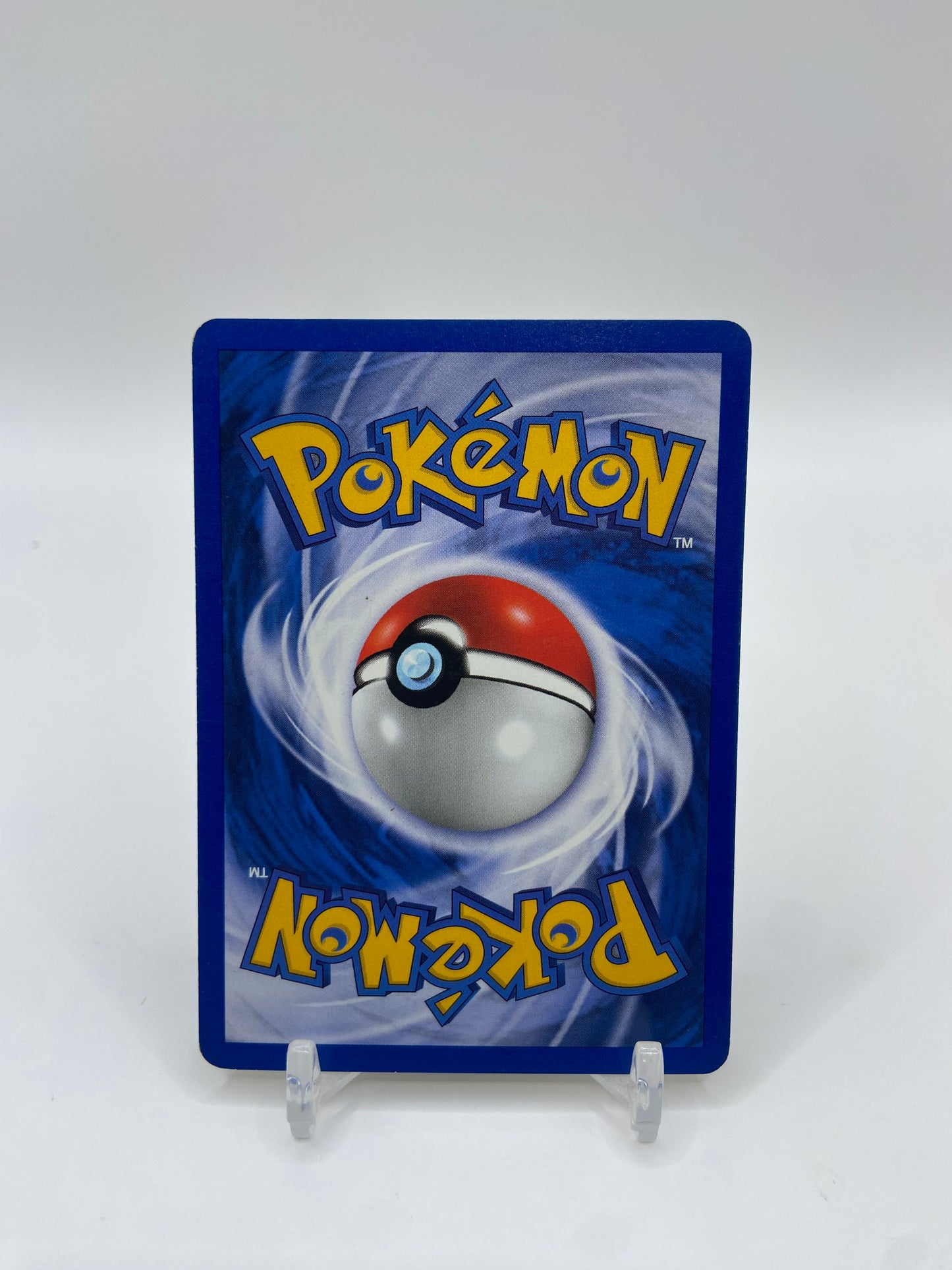 Misty's Poliwhirl Gym Heroes 53/132
