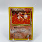 Blaine;s Growlithe Gym Heroes 62/132