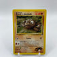 Brock's Geodude Gym Heroes 38/132