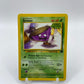 Grimer Team Rocket Set 57/82