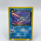 Dark Golduck Team Rocket Set 37/82