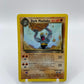 Dark Machoke Team Rocket Set 40/82