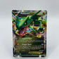 Rayquuaza Ex Promo BW47