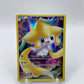 Jirachi Full Art Promo XY112