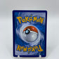 Jirachi Full Art Promo XY112