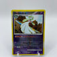 Gardevoir Lv.61 Rare Reverse Holo Platinum 8/127