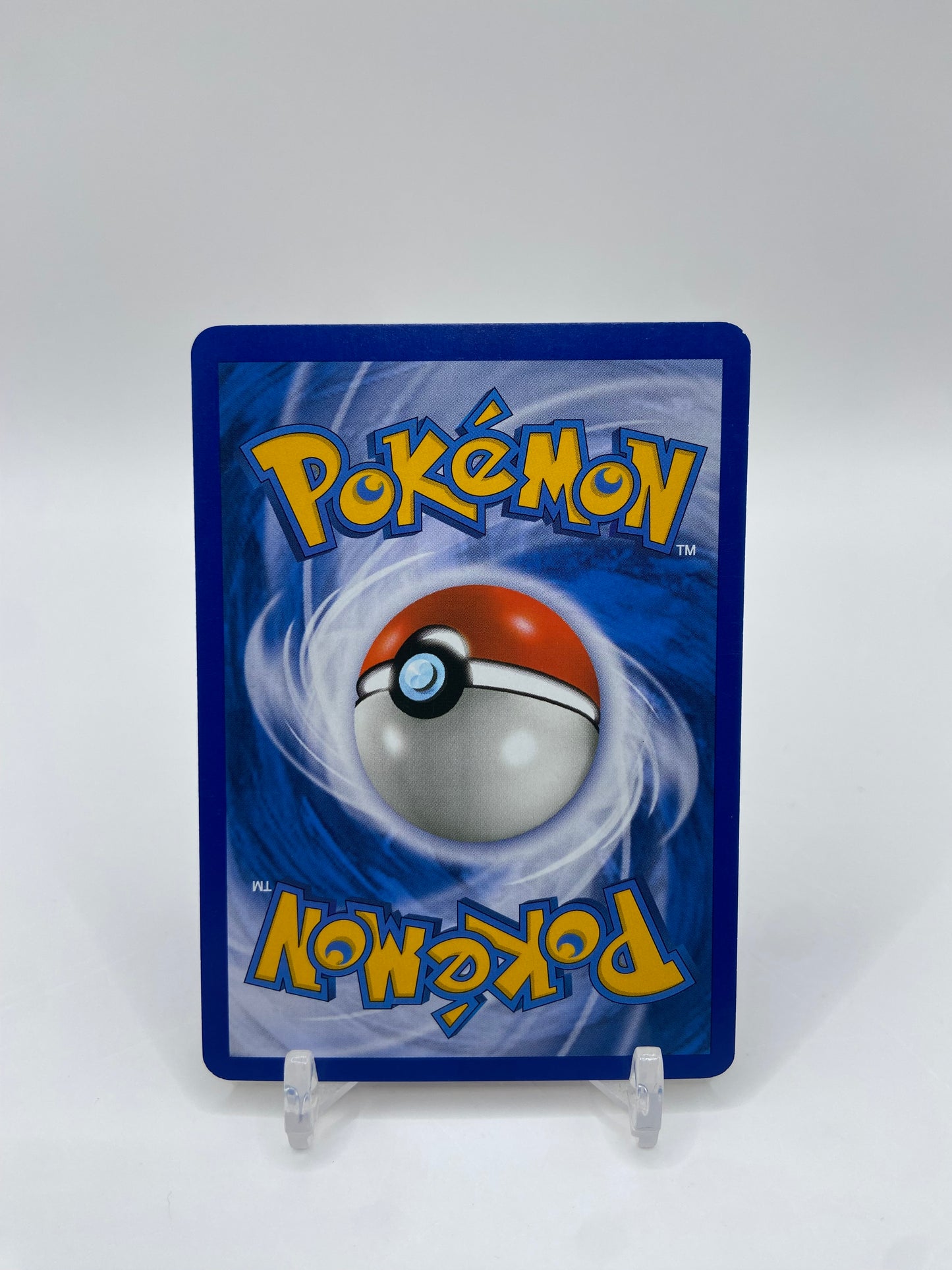 Gardevoir Lv.61 Rare Reverse Holo Platinum 8/127