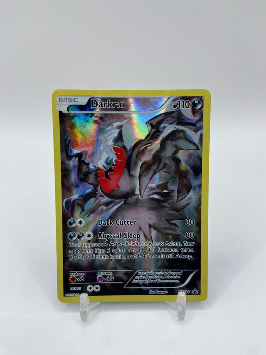 Darkrai Full Art Promo XY114