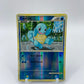 Squirtle Reverse Holo HS Unleashed 63/95