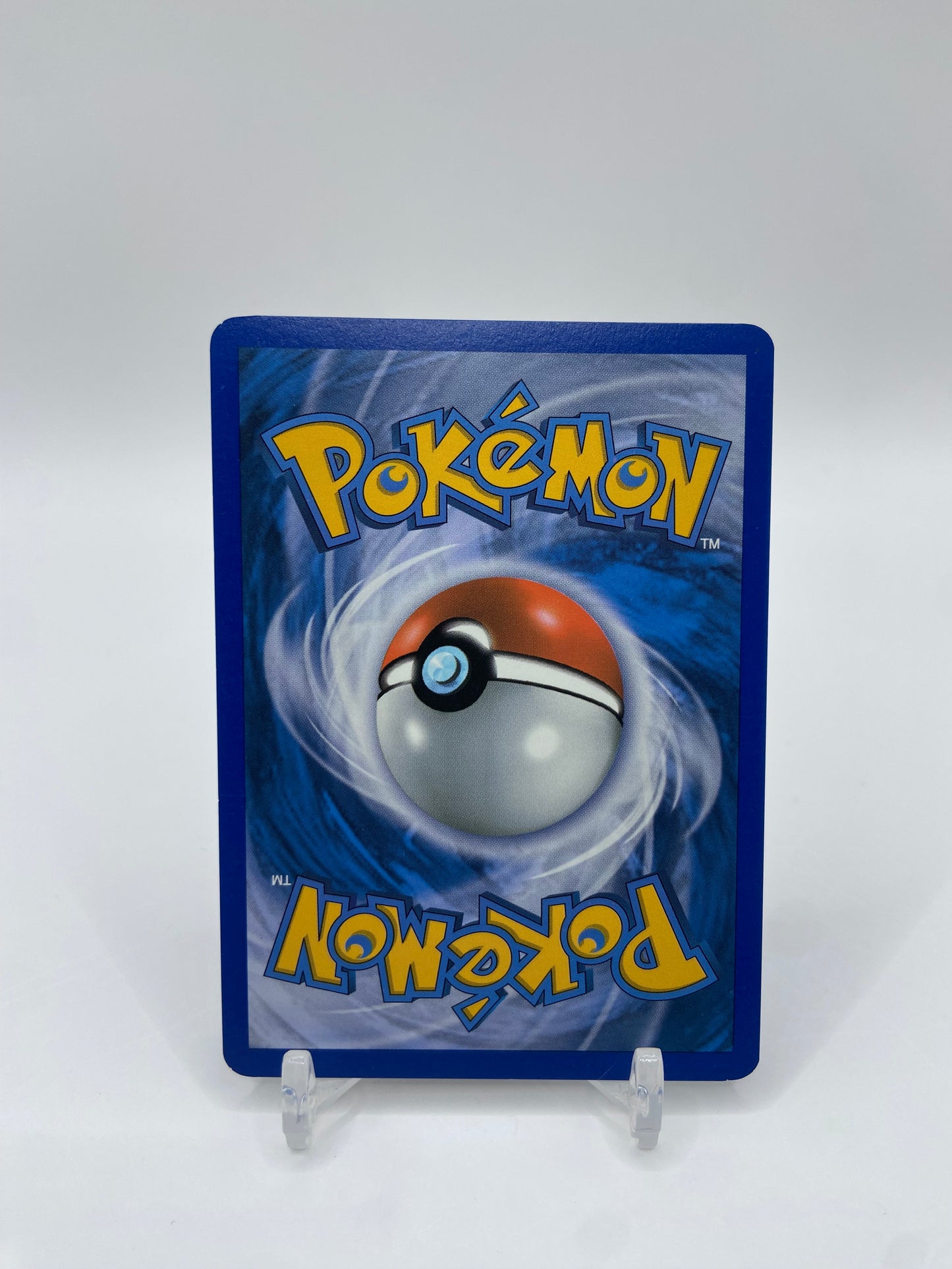 Reshiram Full Art Black And White Base Set 113/114