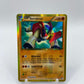 Terrakion Gold Secret Rare Boundaries Crossed 151/149