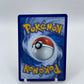 Ethan's Typhlosion Deck Exclusive Non Holo 034/182