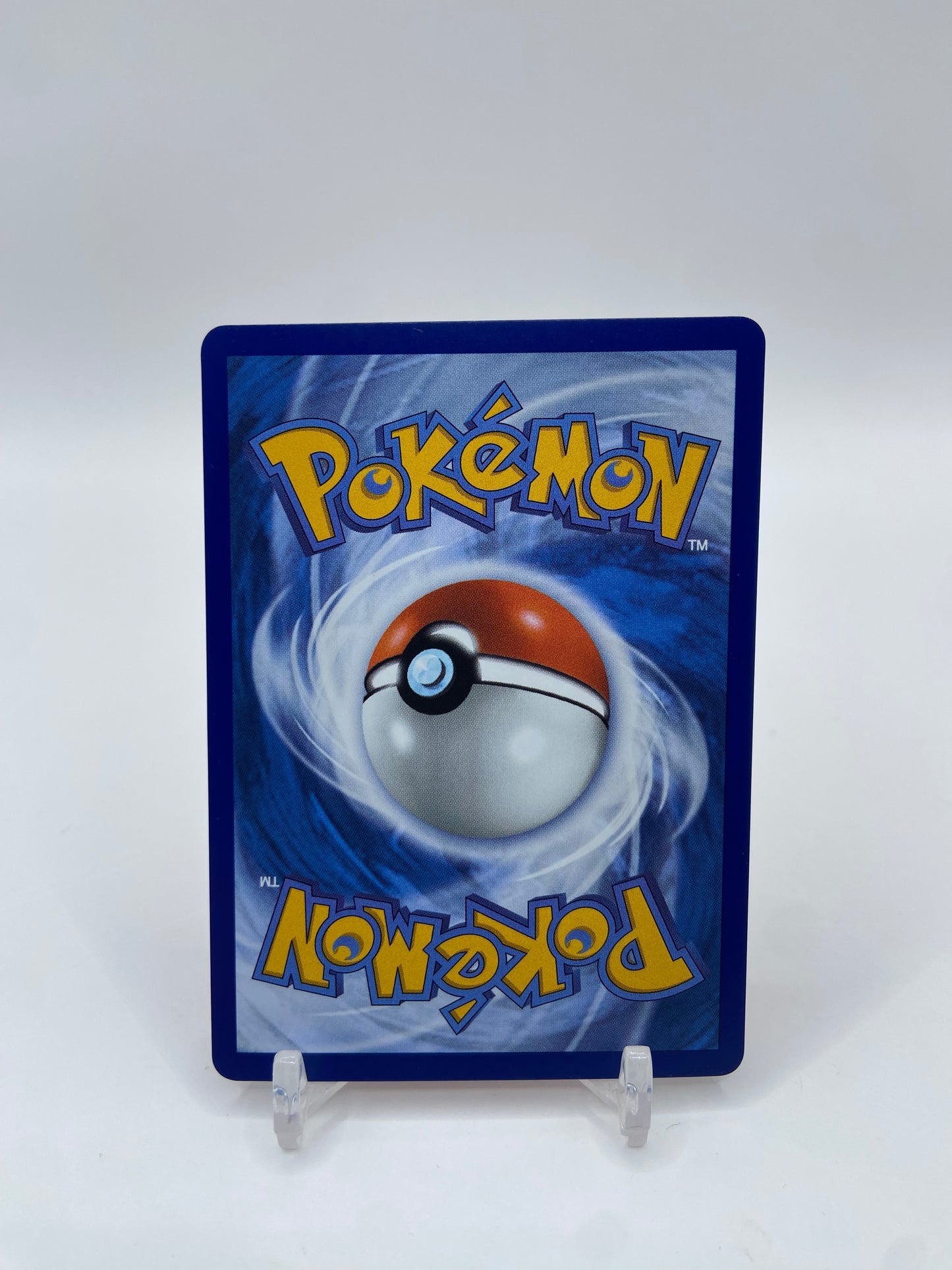 Ethan's Typhlosion Deck Exclusive Non Holo 034/182