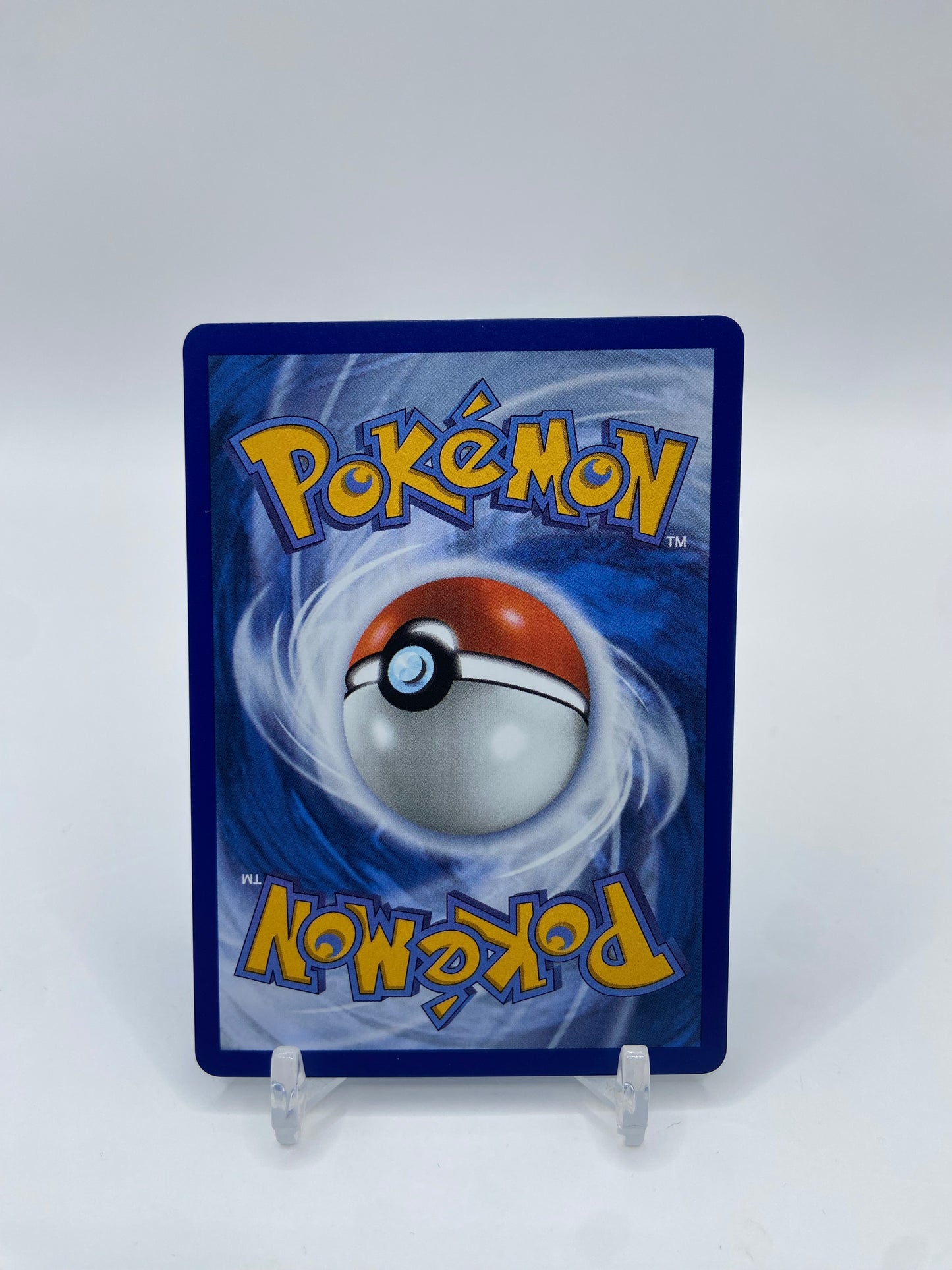 Misty's Gyarados Deck Exclusive Non Holo 049/182