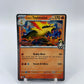 Ethan's Typhlosion Holo Stamped Promo Destined Rivals 034/182
