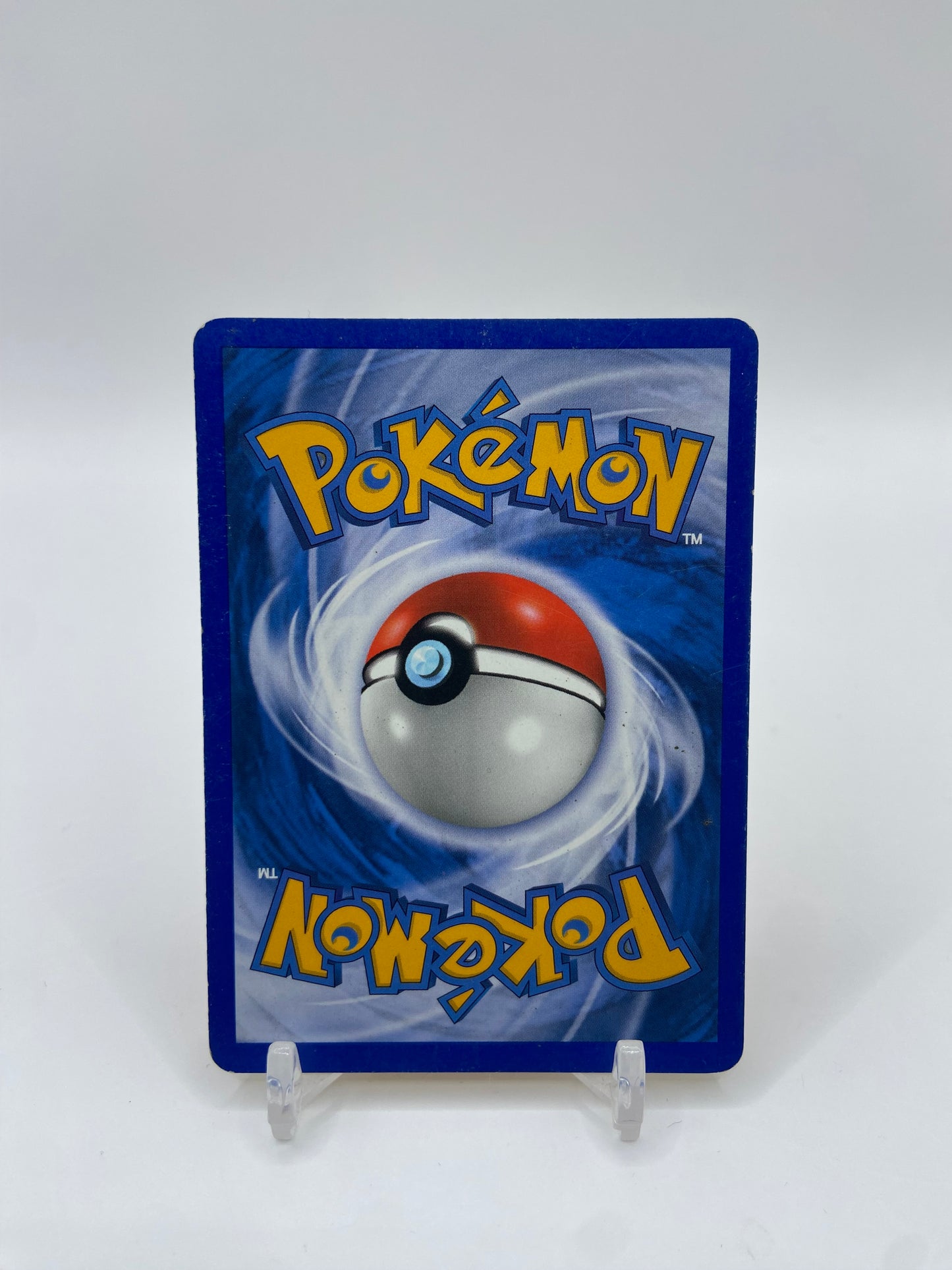 Growlithe E Reader Ex Sandstorm 65/100