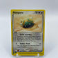 Dunsparce E Reader Ex Sandstrom 60/100
