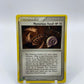 Mysterious Fossil HP 10 E Reader Ex Sandstrom 91/100