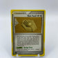 Root Fossil HP 40 E Reader Ex Sandstorm 92/100