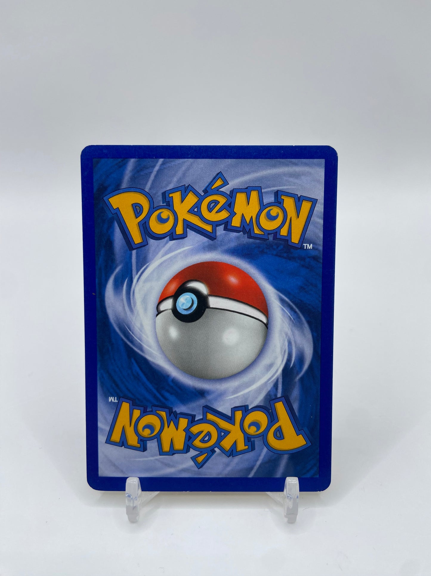 Ralts E Reader Ex Sandstorm 74/100