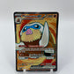 Mamoswine Ex Full Art Journey Together 174/159
