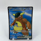 Kangaskhan Ex Full Art 151 190/165