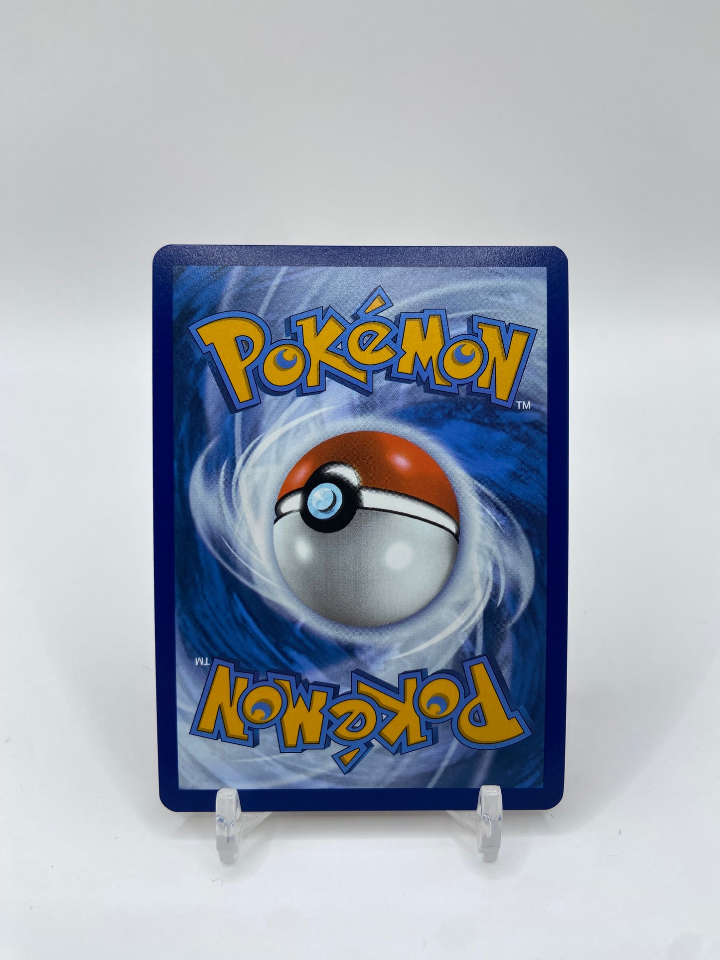 Ninetales Ex 151 035/165