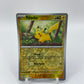 Pikachu Reverse Holo 151 025/165