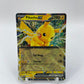 Pikachu Ex Prismatic Evolutions 028/131