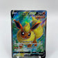 Flareon V Full Art Secret Rare Eevee Heroes Japanese 072/069