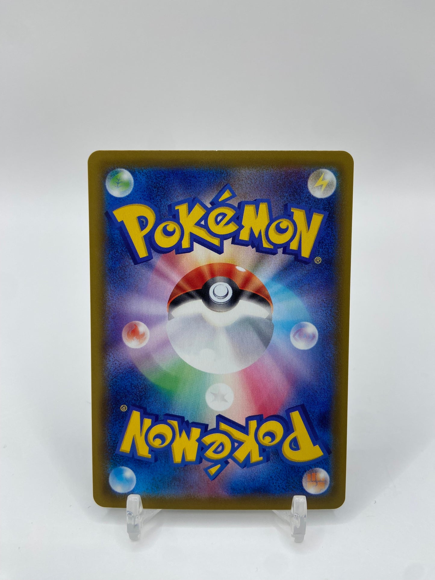 Flareon V Full Art Secret Rare Eevee Heroes Japanese 072/069