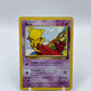 Abra Team Rocket Set 49/82