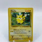 Pikachu Jungle Set 60/64