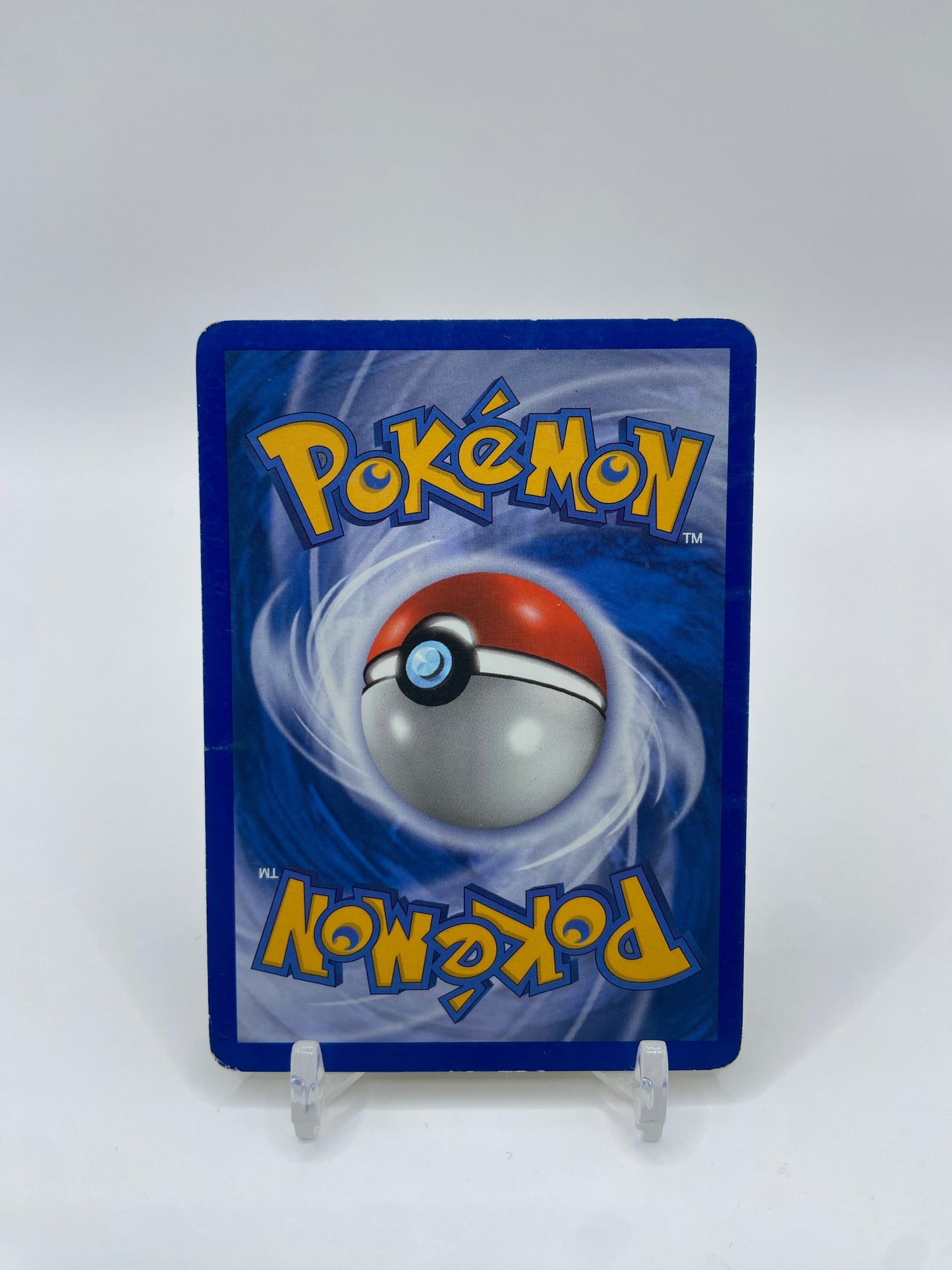 Wooper ( Delta Species ) EX Dragon Frontiers 71/101