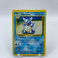 Wartortle Base Set 42/102